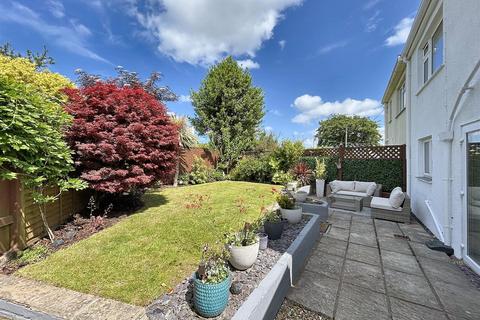 undefined, Elm Grove, Feock