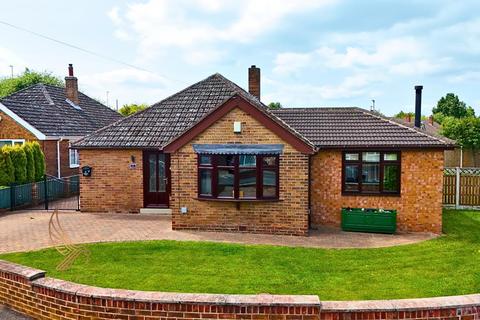 3 bedroom detached bungalow for sale, Pendennis Avenue, South Elmsall WF9