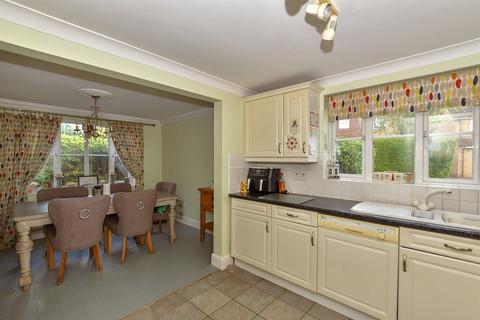 4 bedroom detached house for sale, Discovery Road, Bearsted, Maidstone, Kent