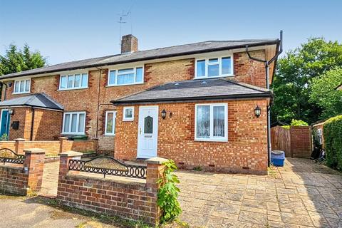 undefined, Shenleybury Cottages, Shenley
