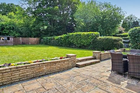 undefined, Shenleybury Cottages, Shenley