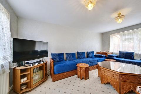 undefined, Shenleybury Cottages, Shenley