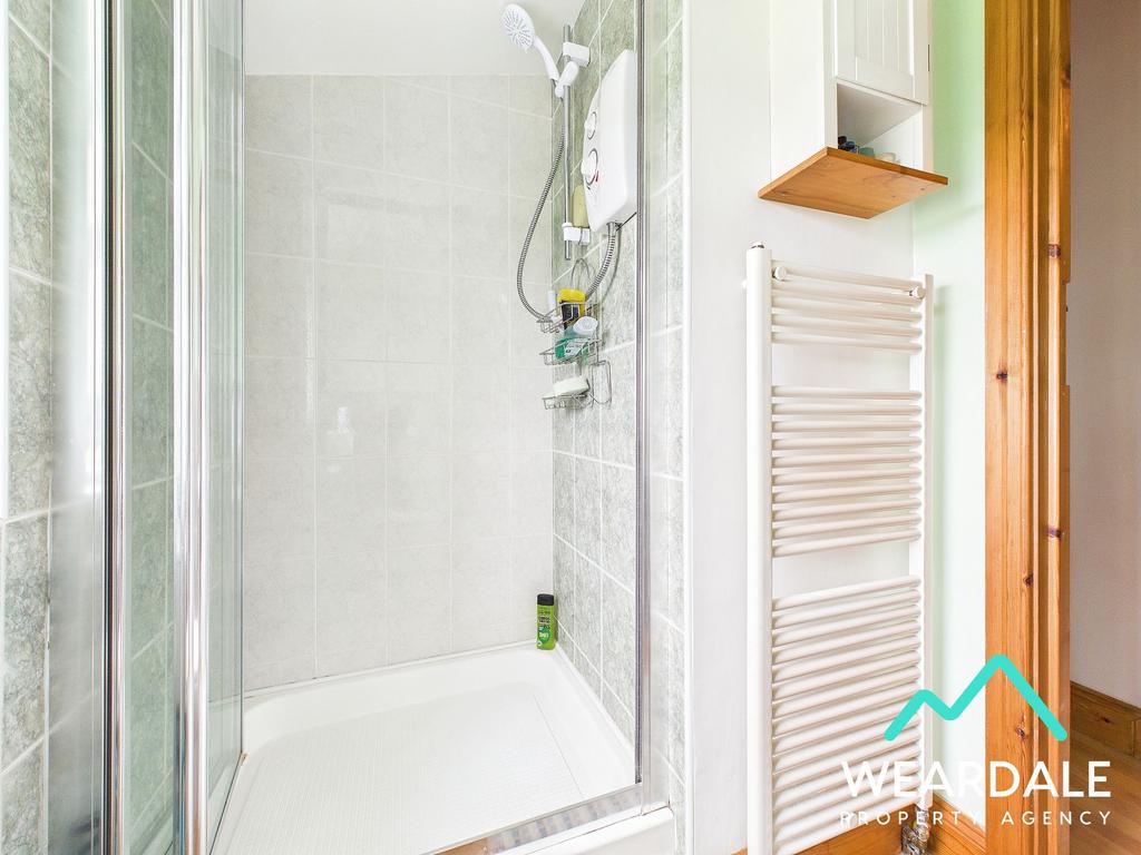 First Floor Bathroom