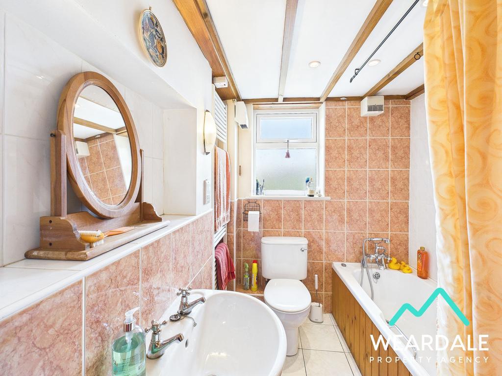 Ground Floor Bathroom