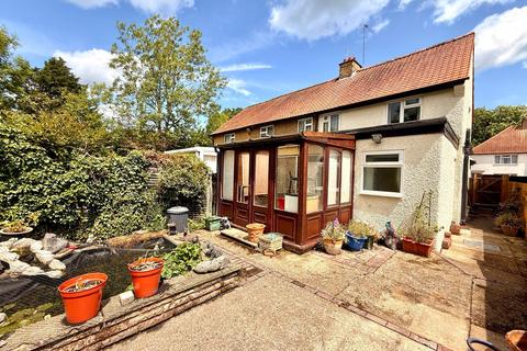 65 Taylor Road, Ashtead, KT21 2HZ