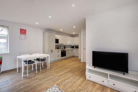 2 bedroom flat to rent, Bellerby Court, Hungate, York, YO1