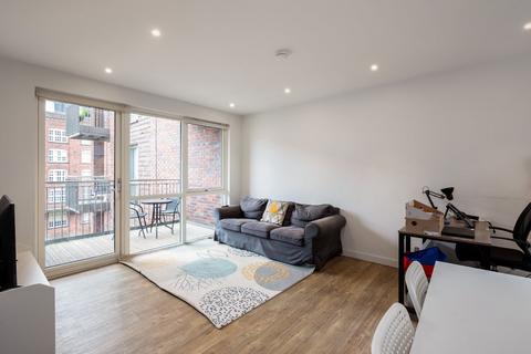 2 bedroom flat to rent, Bellerby Court, Hungate, York, YO1