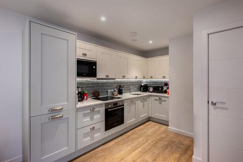 2 bedroom flat to rent, Bellerby Court, Hungate, York, YO1