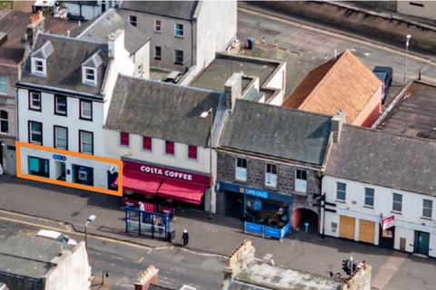 Office for sale, 128-130 High St Musselburgh EH21 7EA