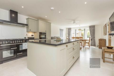 undefined, Norwich Road, Attleborough NR17