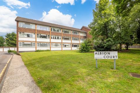 2 bedroom apartment for sale, Albion Road, Sutton
