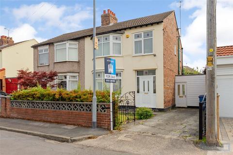 3 bedroom semi-detached house for sale, Stoneycroft Crescent, Liverpool, Merseyside, L13