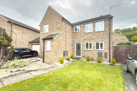 18 Beechfield, Coulby Newham, Middlesbrough, TS8 0TY