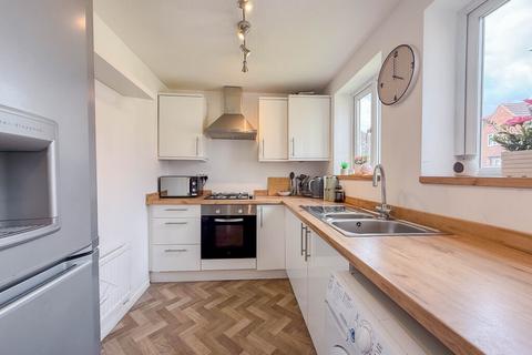 18 Beechfield, Coulby Newham, Middlesbrough, TS8 0TY