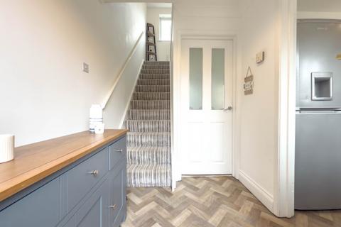 18 Beechfield, Coulby Newham, Middlesbrough, TS8 0TY