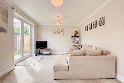 18 Beechfield, Coulby Newham, Middlesbrough, TS8 0TY