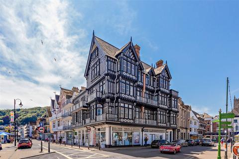 3 bedroom flat for sale, The Quay, Dartmouth