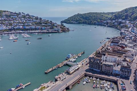 3 bedroom flat for sale, The Quay, Dartmouth