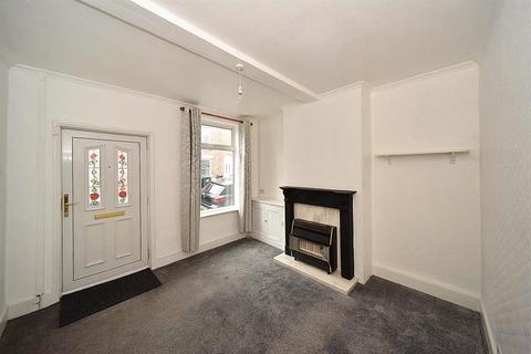 2 bedroom terraced house to rent, Peel Street, Macclesfield, Cheshire, SK11 8BL