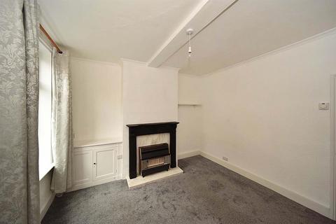 2 bedroom terraced house to rent, Peel Street, Macclesfield, Cheshire, SK11 8BL