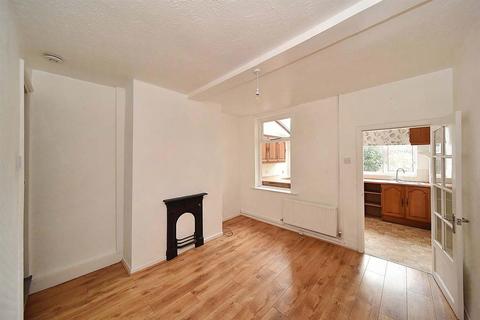 2 bedroom terraced house to rent, Peel Street, Macclesfield, Cheshire, SK11 8BL
