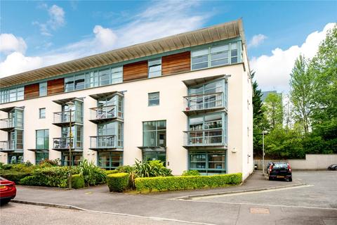 4/4 North Werber Road, Edinburgh, EH4 1TA