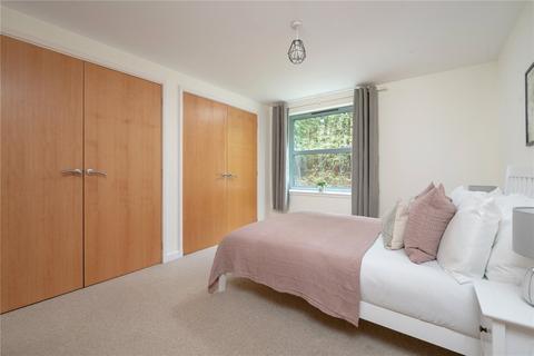 4/4 North Werber Road, Edinburgh, EH4 1TA
