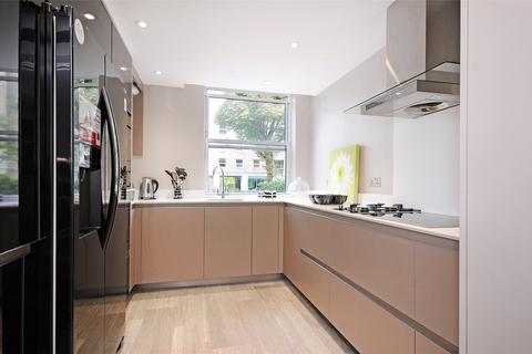 undefined, Court Close, St John's Wood NW8