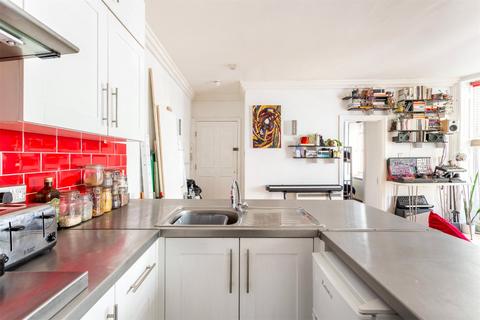 1 bedroom apartment for sale, Madeira Place, Brighton BN2