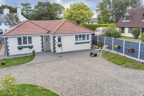3 bedroom detached bungalow for sale, Off Church Lane, St Martins