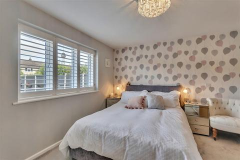 3 bedroom detached bungalow for sale, Off Church Lane, St Martins