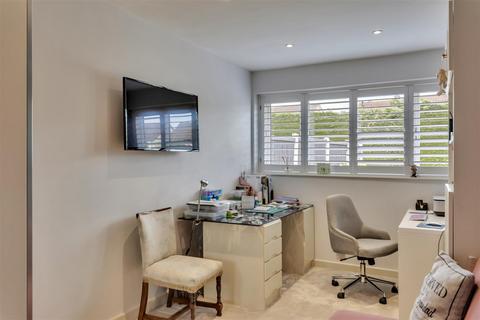 3 bedroom detached bungalow for sale, Off Church Lane, St Martins