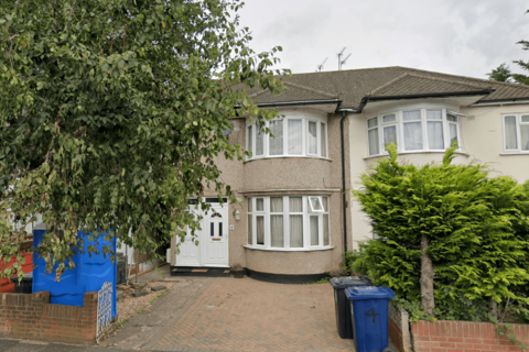 2 bedroom flat to rent, G, UB6