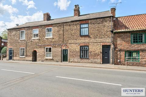 29 Beast Fair, Snaith, Goole, DN14 9JQ