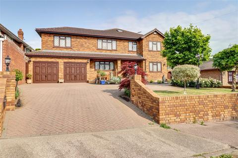 undefined, Downer Road North, Benfleet SS7
