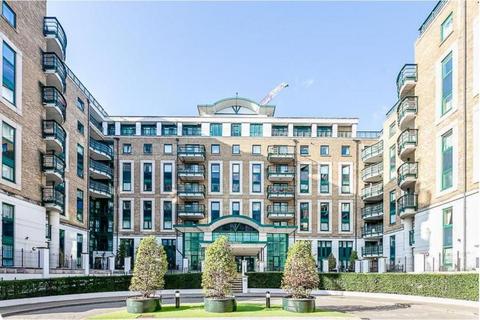 2 bedroom flat for sale, Warren House, Kensington, London W14