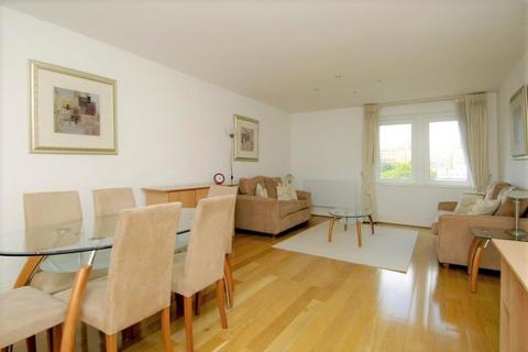 2 bedroom flat for sale, Warren House, Kensington, London W14