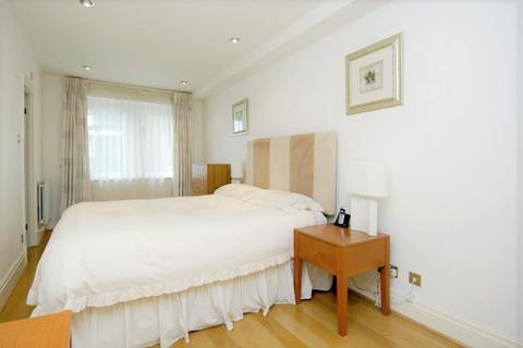 2 bedroom flat for sale, Warren House, Kensington, London W14