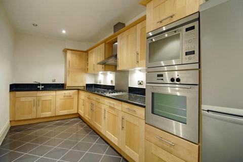 2 bedroom flat for sale, Warren House, Kensington, London W14