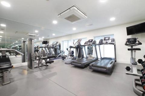 2 bedroom flat for sale, Warren House, Kensington, London W14