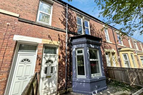 2 bedroom ground floor flat for sale, Holly Avenue, Wallsend, Tyne and Wear, NE28 6PB