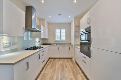 45 Pitt Road, Winchester, SO22 5SP