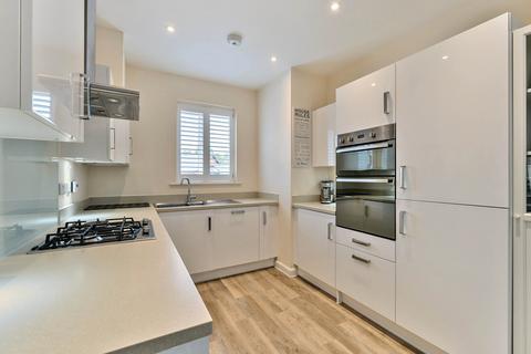 45 Pitt Road, Winchester, SO22 5SP