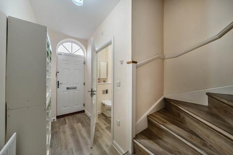 45 Pitt Road, Winchester, SO22 5SP