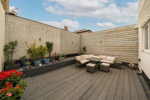 undefined, New Park Road, London SW2