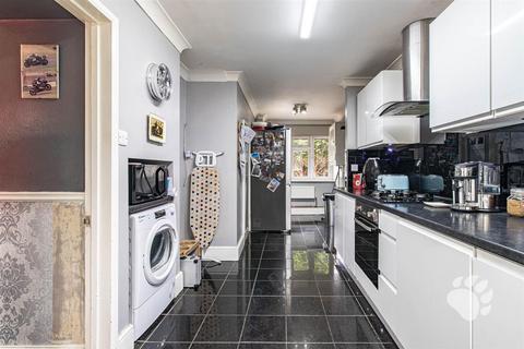 undefined, Church Road, Basildon SS14