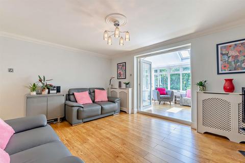 undefined, Discovery Road, Bearsted, Maidstone