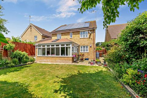 Discovery Road, Bearsted, Maidstone