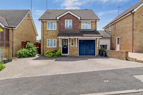 undefined, Discovery Road, Bearsted, Maidstone