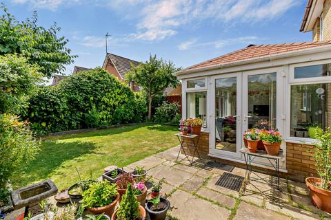 undefined, Discovery Road, Bearsted, Maidstone